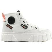 Sneakers Palladium PALLATOWER HI