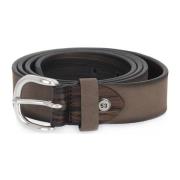 Riem Mino Ronzoni SUEDE H 35 TAUPE