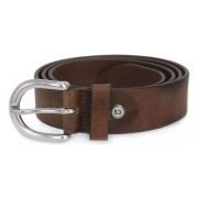 Riem Mino Ronzoni VINTAGE CUOIO H35