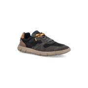 Sportschoenen Jeep TABASCO RUN SUEDE