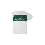 T-shirt Sergio Tacchini DIKER T SHIRT