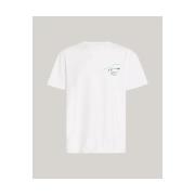 T-shirt Korte Mouw Tommy Hilfiger DM0DM18283