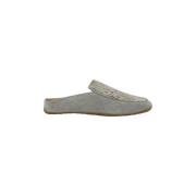 Slippers Haflinger EVEREST PANTINO F