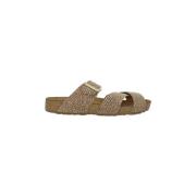 Slippers Haflinger BIO ANIMO F