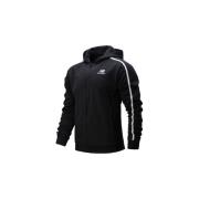 Vest New Balance ATHLETICS TRACK HOODIE