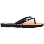 Teenslippers Quiksilver JAVA YOUTH PARADISE EX