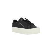 Sneakers Calvin Klein Jeans VULCANIZED FLATFORM