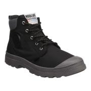 Enkellaarzen Palladium PAMPA LITE + CUFF WP