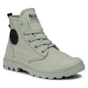 Sneakers Palladium HI TWILL W