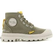 Enkellaarzen Palladium PAMPA SUPPLY