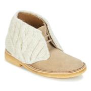 Laarzen Clarks DESERT BOOT