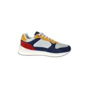 Lage Sneakers Zapatop -