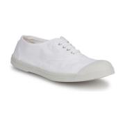 Lage Sneakers Bensimon TENNIS LACET