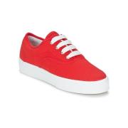 Lage Sneakers Yurban PLUO