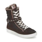 Hoge Sneakers Janet Sport MOROBRAD