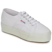 Lage Sneakers Superga 2790 LINEA UP AND