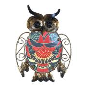 Beeldjes Signes Grimalt Uil Muur Ornament