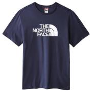 T-shirt Korte Mouw The North Face S/S Easy Tee