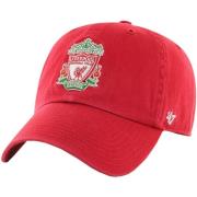 Pet '47 Brand EPL FC Liverpool Cap