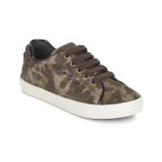 Lage Sneakers Geox KIWI GIRL