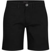 Korte Broek Cappuccino Italia Chino Short Black