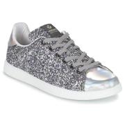 Lage Sneakers Victoria DEPORTIVO BASKET GLITTER