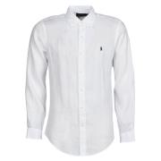 Overhemd Lange Mouw Polo Ralph Lauren Z221SC19