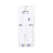 Pyjama's / nachthemden Babidu 13175-GRIS