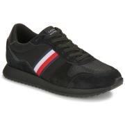 Lage Sneakers Tommy Hilfiger RUNNER EVO MIX ESS