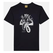 T-shirt Korte Mouw Oxbow Grafisch T-shirt met korte mouwen TAUBAL