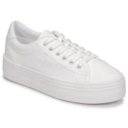 Lage Sneakers No Name PLATO SNEAKER