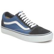 Lage Sneakers Vans OLD SKOOL