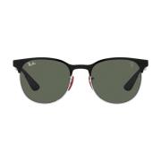 Zonnebril Ray-ban Occhiali da Sole Scuderia Ferrari RB8327M F060/71