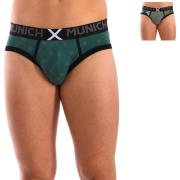 Boxers Munich MUDU0370