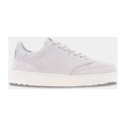Lage Sneakers Hub Footwear Royal -S Ice /White M6307S40-S01-445 2062