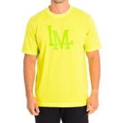 T-shirt Korte Mouw La Martina TMR320-JS330-02090