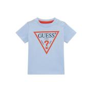 T-shirt Korte Mouw Guess N73I55