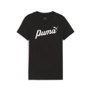 T-shirt Korte Mouw Puma ESS BLOSSOM TEE