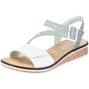 Sandalen Rieker -