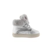 Laarzen Victoria Kids 250164 - Plata