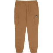 Broek Dolly Noire Cotton Ripstop Easy Cargo Pants