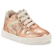 Hoge Sneakers GBB LAMANE