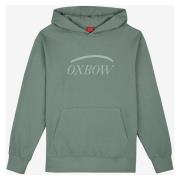 Sweater Oxbow Bedrijfshoodie SIVEGA