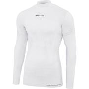 T-shirt Errea Maglia Termica Daryl Ml Ad Bianco