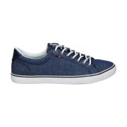 Lage Sneakers Xti 43883