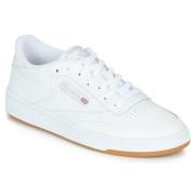 Lage Sneakers Reebok Classic CLUB C 85