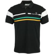 T-shirt Sergio Tacchini Plug In Pl Polo