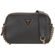 Schoudertas Guess NOELLE CROSSBODY CAMERA