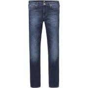 Jeans Lee Jean Luke Tapered Slim