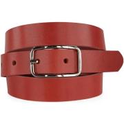 Riem Jaslen Exclusive Leather